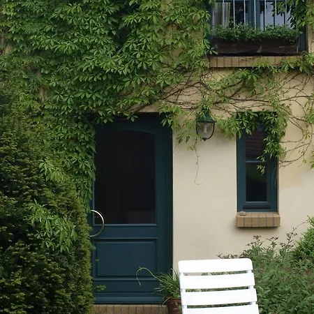 Apartment Alte Deckstation Neustadt (Dosse)