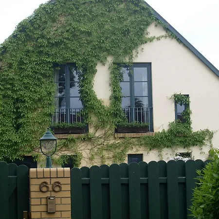 Alte Deckstation Neustadt (Dosse)