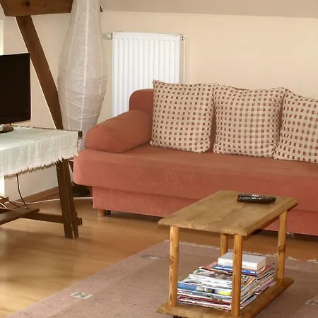 Apartment Alte Deckstation Neustadt (Dosse)