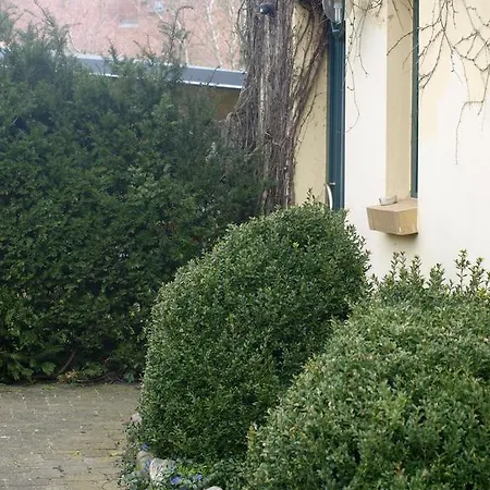 Apartment Alte Deckstation Neustadt (Dosse)