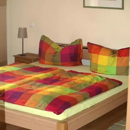 Apartment Alte Deckstation *