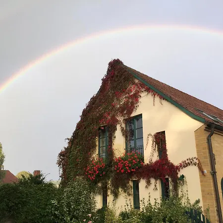 Alte Deckstation * Neustadt (Dosse)