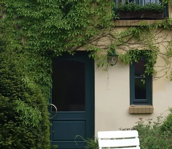 Apartment Alte Deckstation Neustadt (Dosse)