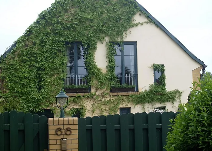 Alte Deckstation Neustadt (Dosse)