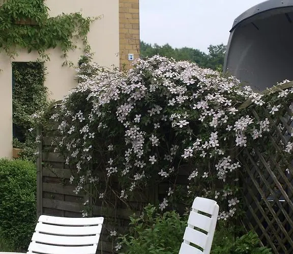 Apartment Alte Deckstation