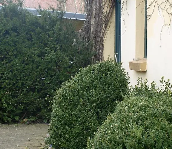 Apartment Alte Deckstation Neustadt (Dosse)