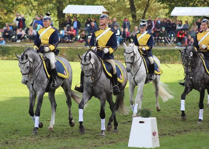 Alte Deckstation Apartment *