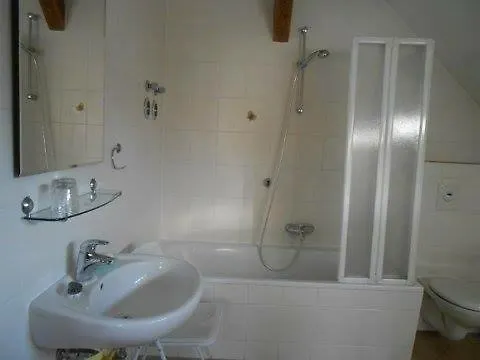 Alte Deckstation Apartment *