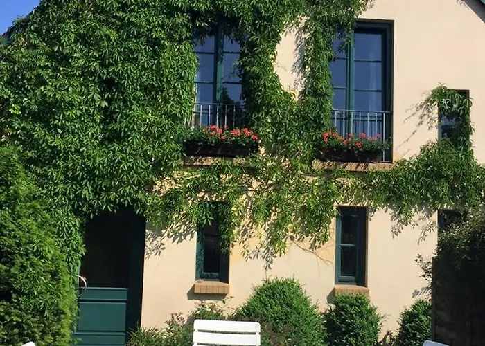 Alte Deckstation * Neustadt (Dosse)